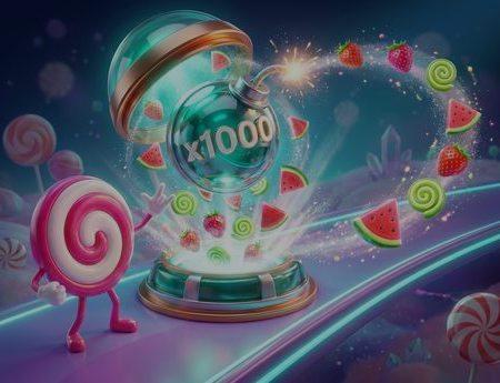 Sweet Bonanza 1000