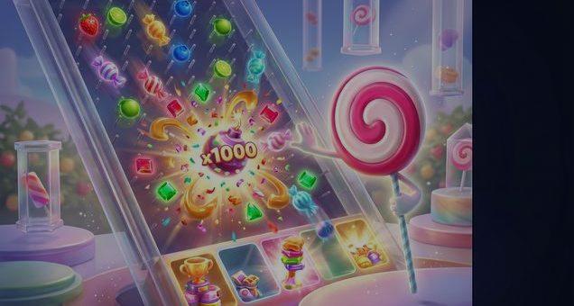 Sweet Bonanza 1000