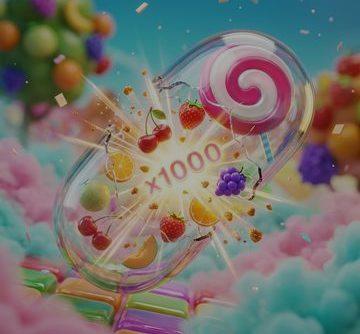 Sweet Bonanza 1000